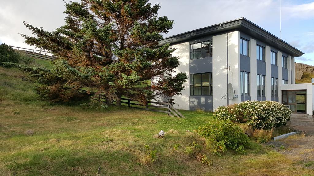 Iceland Visit Hostel Холмавик Екстериор снимка