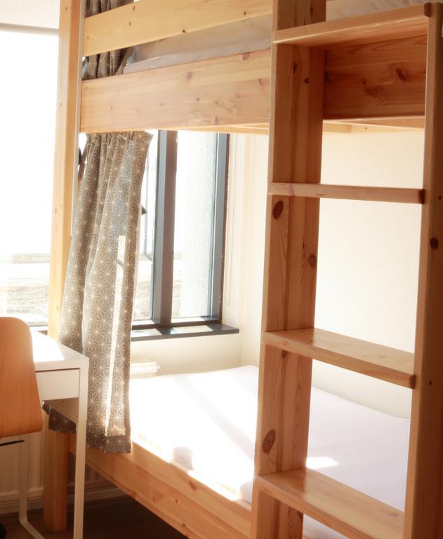 Iceland Visit Hostel Холмавик Екстериор снимка