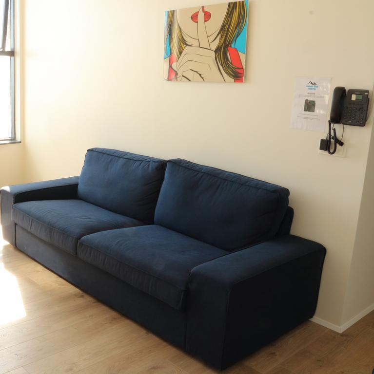 Iceland Visit Hostel Холмавик Екстериор снимка
