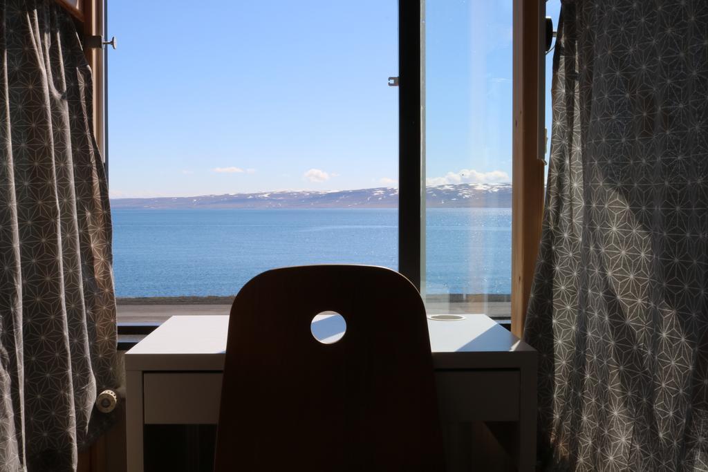 Iceland Visit Hostel Холмавик Екстериор снимка