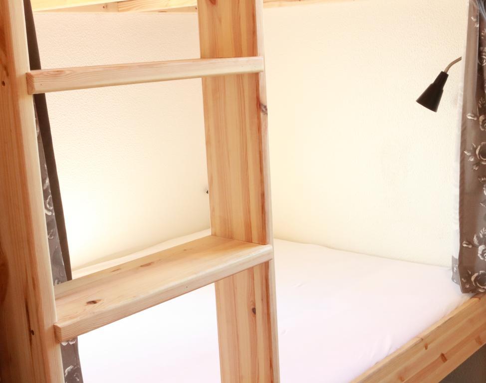 Iceland Visit Hostel Холмавик Екстериор снимка